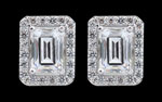 Amayra Signature Studs